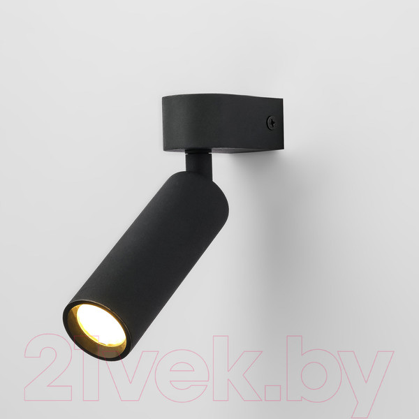 Изображение товара Бра Евросвет 20143/1 Led (черный)