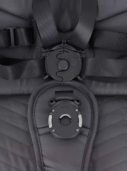 Изображение товара Детская универсальная коляска Rant Flex Pro 2 в 1 2023 / RA074 (синий)