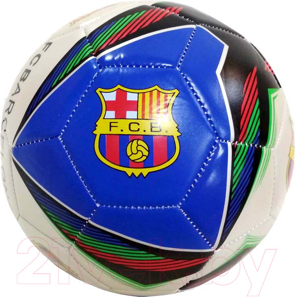 Изображение товара Футбольный мяч ZEZ Sport FT-1102