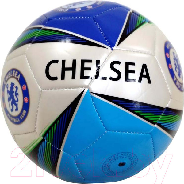 Изображение товара Футбольный мяч ZEZ Sport FT-1102