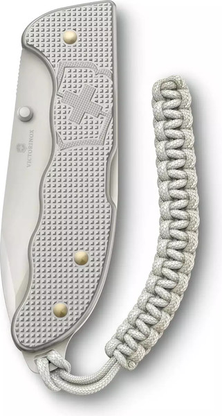 Изображение товара Нож складной Victorinox Evoke Alox 0.9415.D26