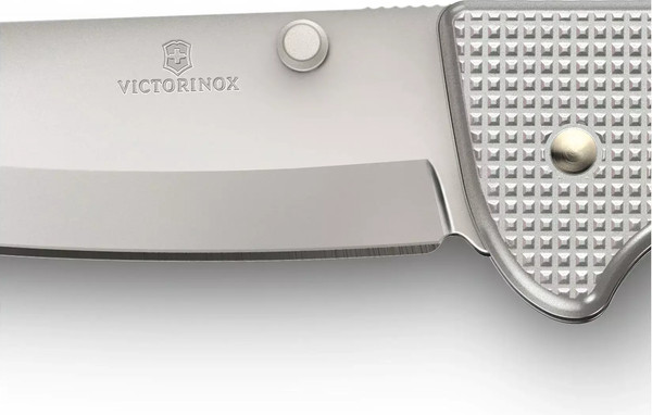 Изображение товара Нож складной Victorinox Evoke Alox 0.9415.D26