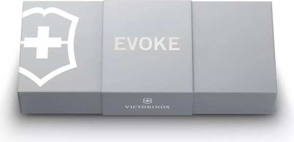 Изображение товара Нож складной Victorinox Evoke Alox 0.9415.D26