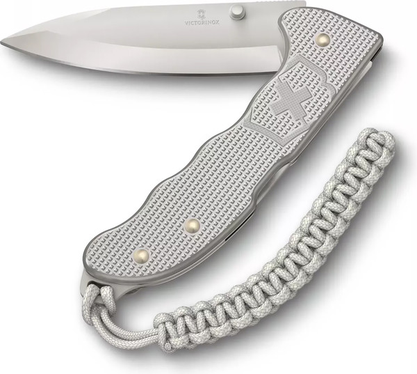 Изображение товара Нож складной Victorinox Evoke Alox 0.9415.D26