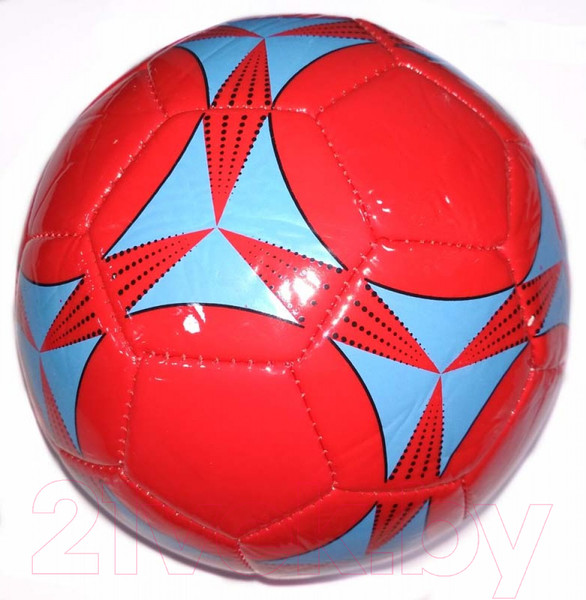 Изображение товара Мяч детский ZEZ Sport FT-PMI