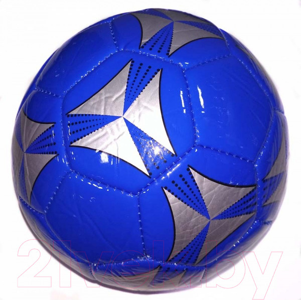 Изображение товара Мяч детский ZEZ Sport FT-PMI