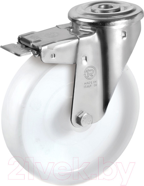 Изображение товара Опора колесная для тележки складской Tellure Rota Rota 686706