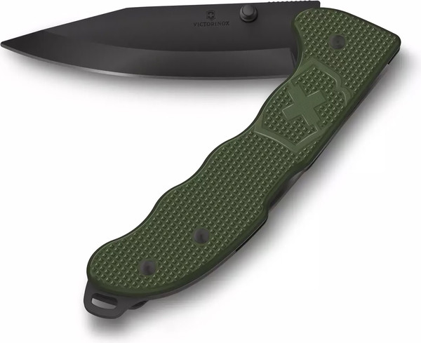 Изображение товара Нож складной Victorinox Evoke Alox 0.9425.DS24