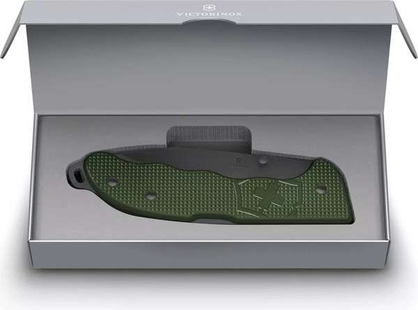 Изображение товара Нож складной Victorinox Evoke Alox 0.9425.DS24