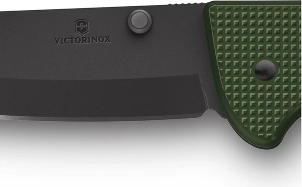 Изображение товара Нож складной Victorinox Evoke Alox 0.9425.DS24