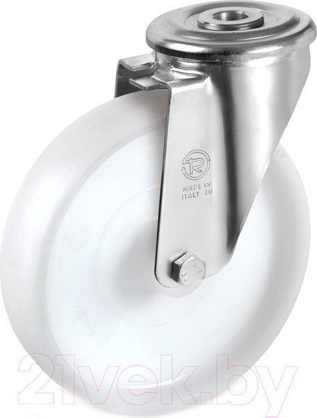 Изображение товара Опора колесная для тележки складской Tellure Rota Rota 687700