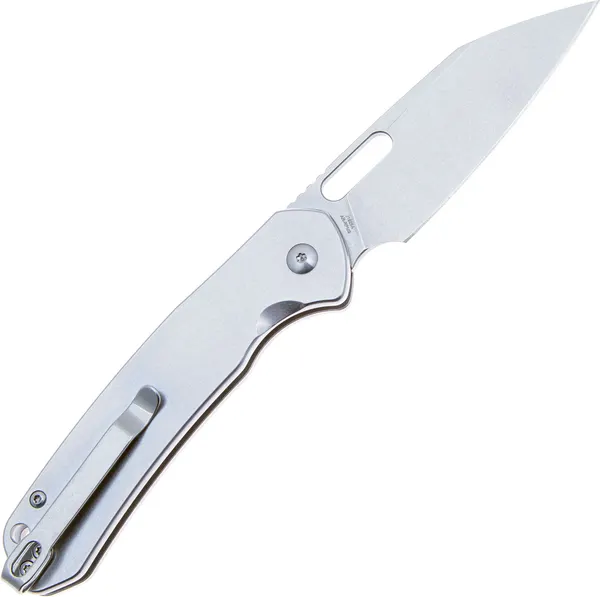 Изображение товара Нож складной CJRB Pyrite Wharncliffe J1925A-ST