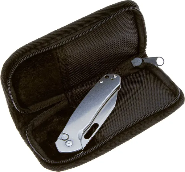 Изображение товара Нож складной CJRB Pyrite Wharncliffe J1925A-ST