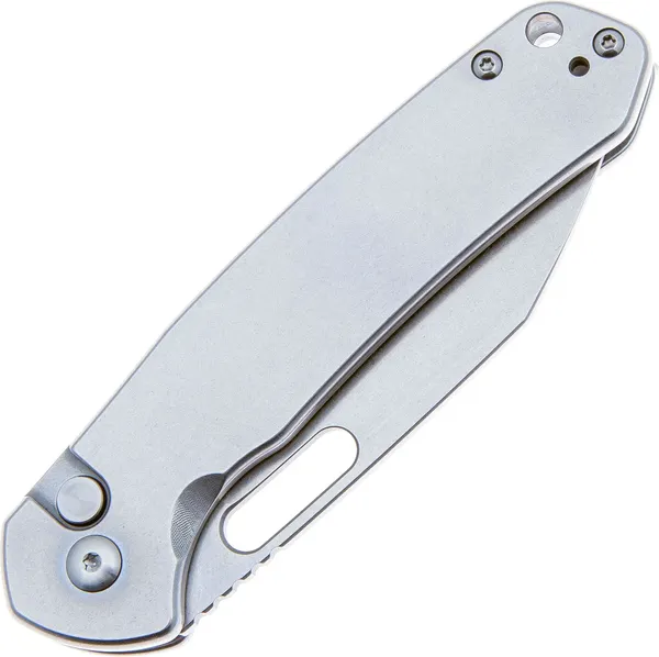 Изображение товара Нож складной CJRB Pyrite Wharncliffe J1925A-ST