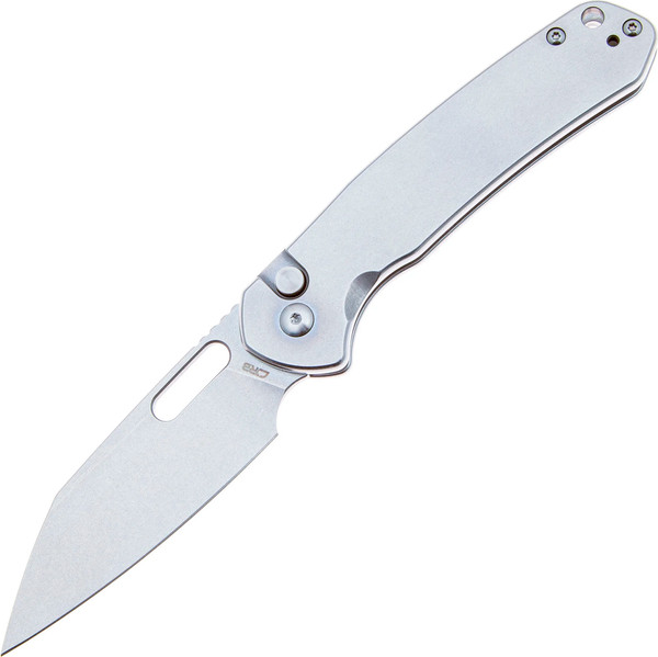 Изображение товара Нож складной CJRB Pyrite Wharncliffe J1925A-ST