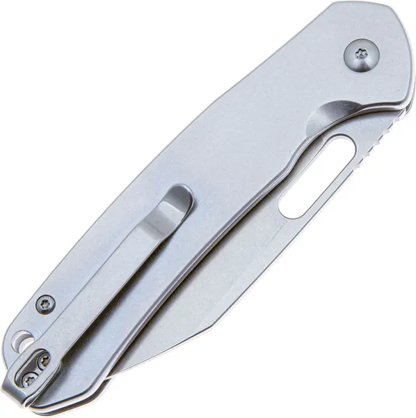 Изображение товара Нож складной CJRB Pyrite Wharncliffe J1925A-ST