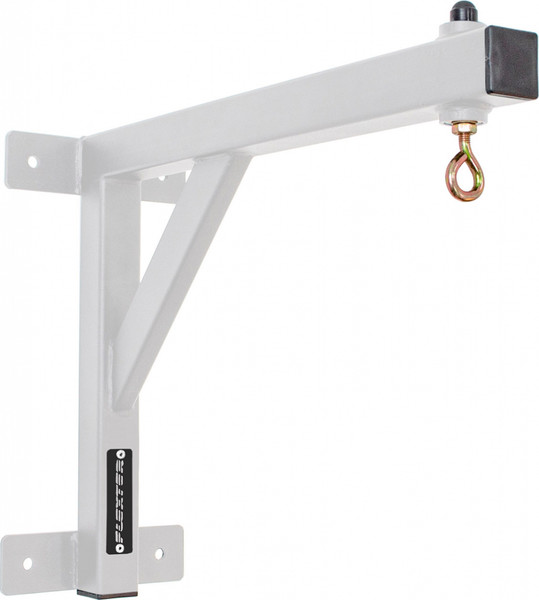 Изображение товара Кронштейн для боксерской груши Flexter ПП0-FLX-1 (белый)