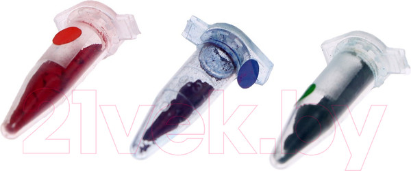 Изображение товара Набор для опытов Эврики Чудо-Химия / 7768931