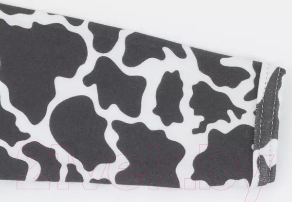 Изображение товара Боди для малышей Rant Milk-Aholic С длинным рукавом / 6181 (белый, р.56)