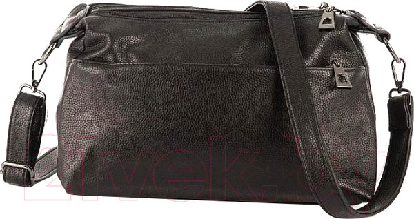 Изображение товара Сумка Passo Avanti 536-2208-BLK (черный)