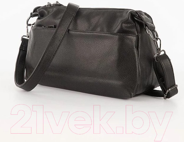 Изображение товара Сумка Passo Avanti 536-2208-BLK (черный)