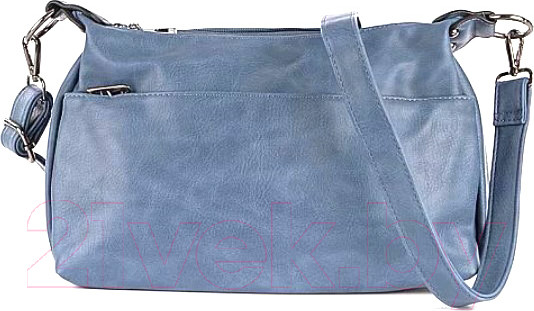 Изображение товара Сумка Passo Avanti 536-2208-DBL (синий)