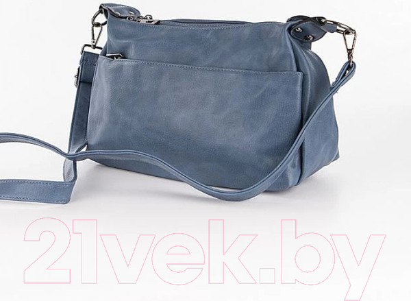 Изображение товара Сумка Passo Avanti 536-2208-DBL (синий)