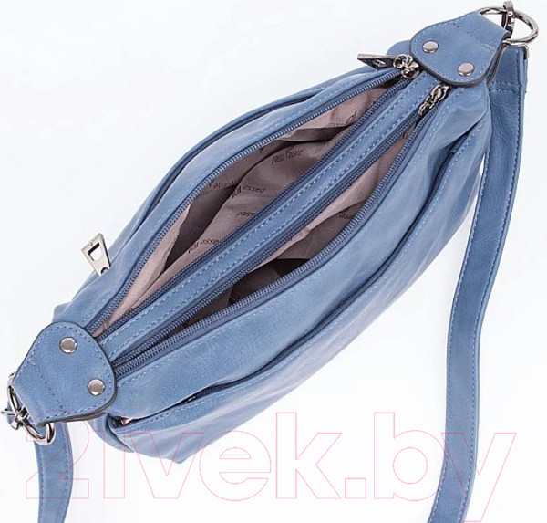 Изображение товара Сумка Passo Avanti 536-2208-DBL (синий)