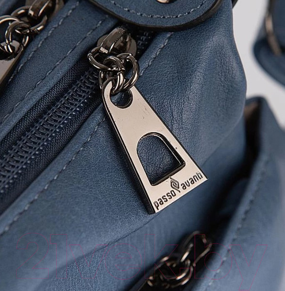 Изображение товара Сумка Passo Avanti 536-2208-DBL (синий)