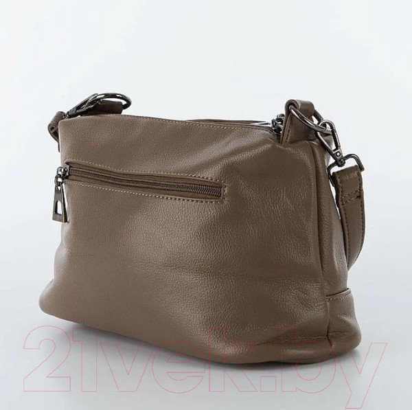 Изображение товара Сумка Passo Avanti 536-4010-COF (кофе)