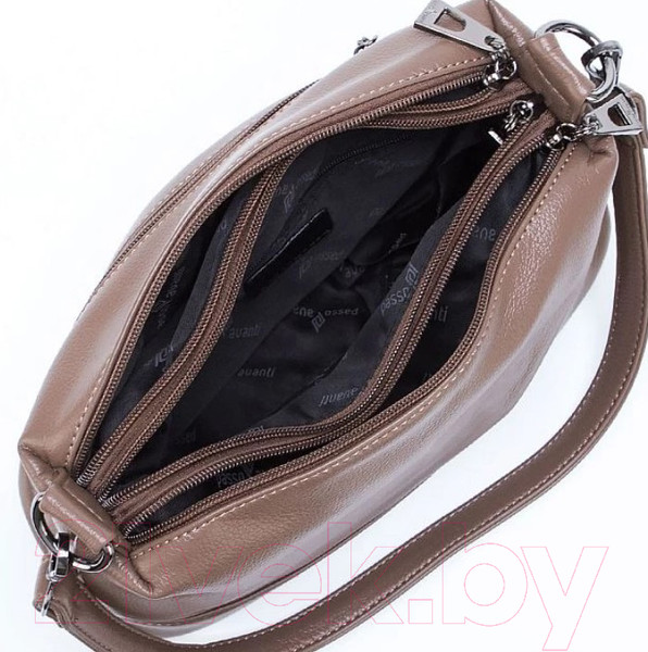 Изображение товара Сумка Passo Avanti 536-4010-COF (кофе)