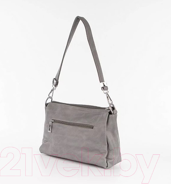 Изображение товара Сумка Passo Avanti 536-6065-GRY (серый)