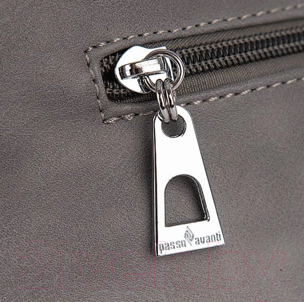 Изображение товара Сумка Passo Avanti 536-6065-GRY (серый)