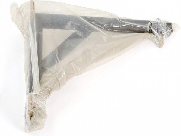 Изображение товара Кронштейн для боксерской груши Flexter ПП12-FLX-1 (черный)