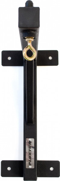 Изображение товара Кронштейн для боксерской груши Flexter ПП12-FLX-1 (черный)