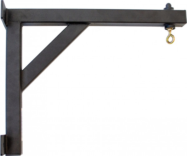 Изображение товара Кронштейн для боксерской груши Flexter ПП12-FLX-1 (черный)