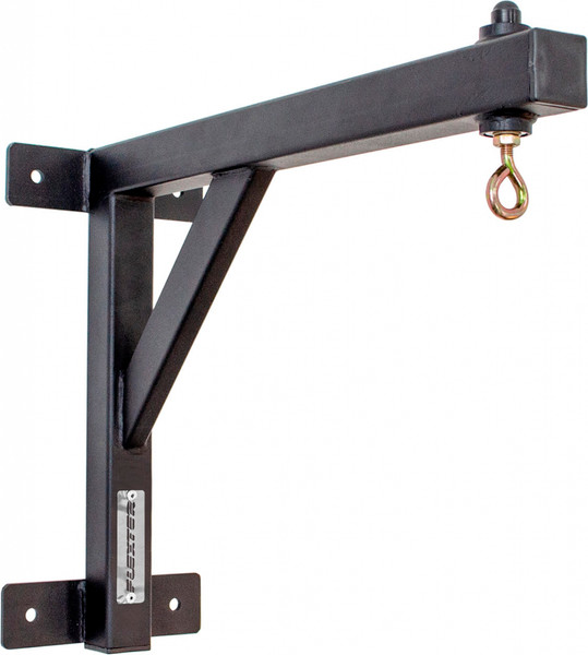 Изображение товара Кронштейн для боксерской груши Flexter ПП12-FLX-1 (черный)