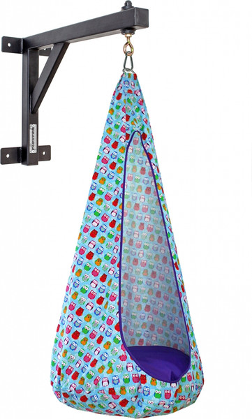 Изображение товара Кронштейн для боксерской груши Flexter ПП12-FLX-1 (черный)