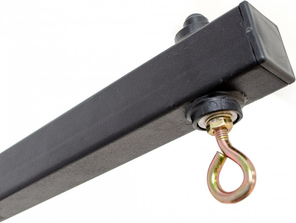 Изображение товара Кронштейн для боксерской груши Flexter ПП12-FLX-1 (черный)