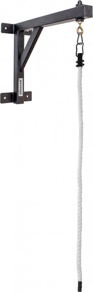 Изображение товара Кронштейн для боксерской груши Flexter ПП12-FLX-1 (черный)