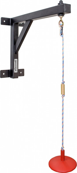 Изображение товара Кронштейн для боксерской груши Flexter ПП12-FLX-1 (черный)