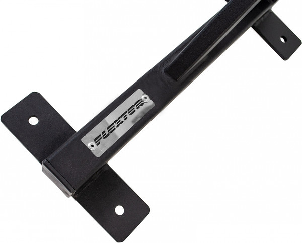 Изображение товара Кронштейн для боксерской груши Flexter ПП12-FLX-1 (черный)