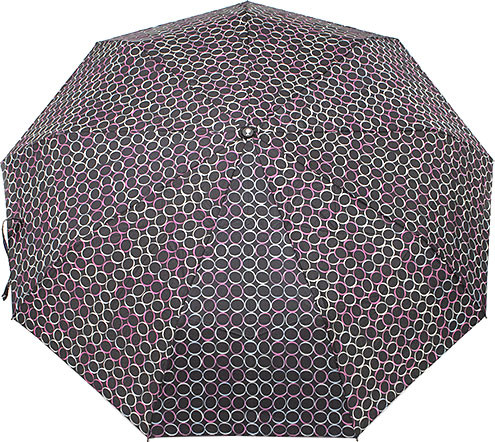 Изображение товара Зонт складной Rain Berry 734-21326