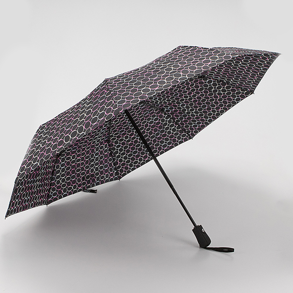 Изображение товара Зонт складной Rain Berry 734-21326