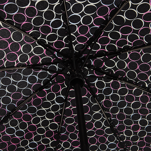 Изображение товара Зонт складной Rain Berry 734-21326