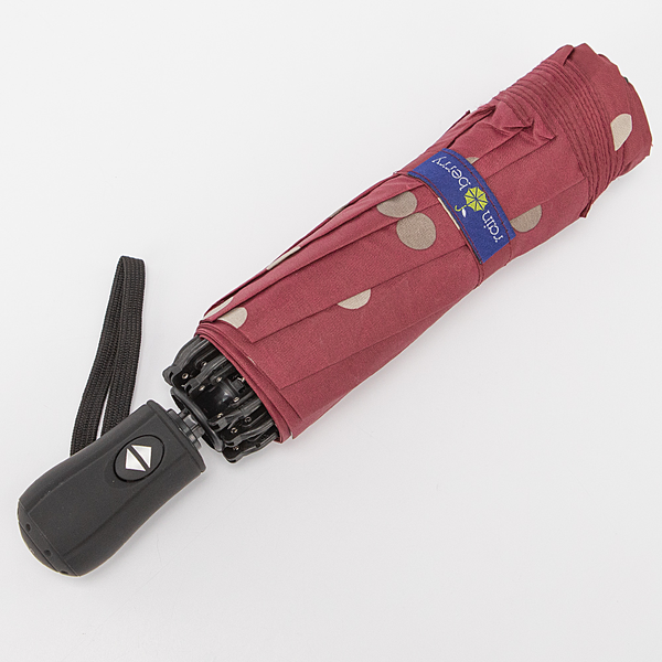 Изображение товара Зонт складной Rain Berry 734-23331
