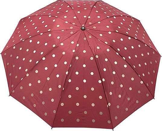 Изображение товара Зонт складной Rain Berry 734-23331