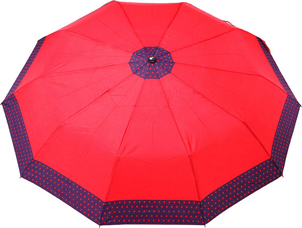 Изображение товара Зонт складной Rain Berry 734-23338