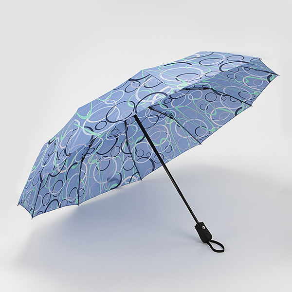 Изображение товара Зонт складной Rain Berry 734-23342