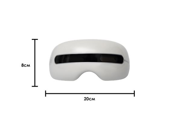 Изображение товара Массажер для глаз Comtek ST-230